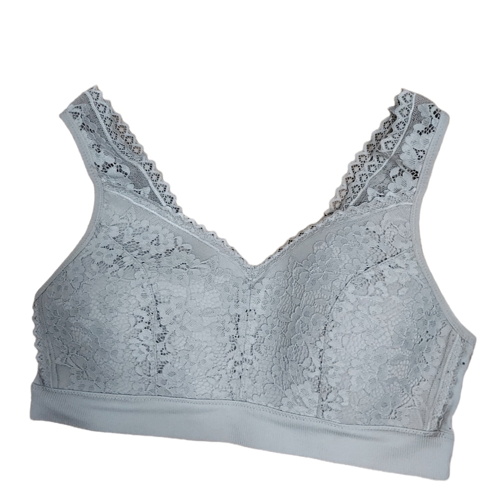 Buckle daytrip high bralette
